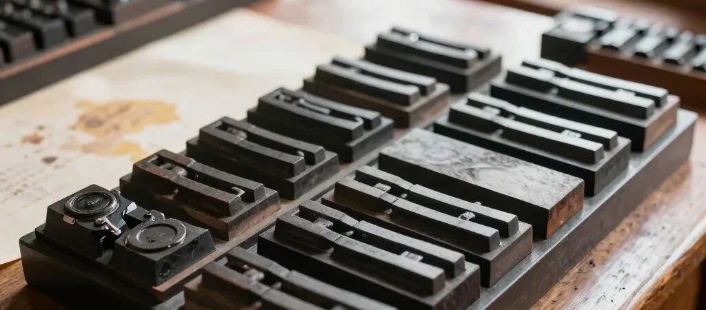 Tracing the Forgotten Print Shops of College Street