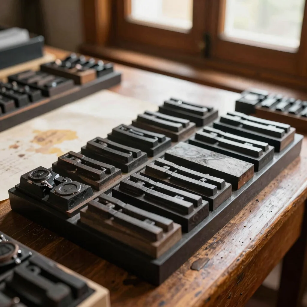 Tracing the Forgotten Print Shops of College Street